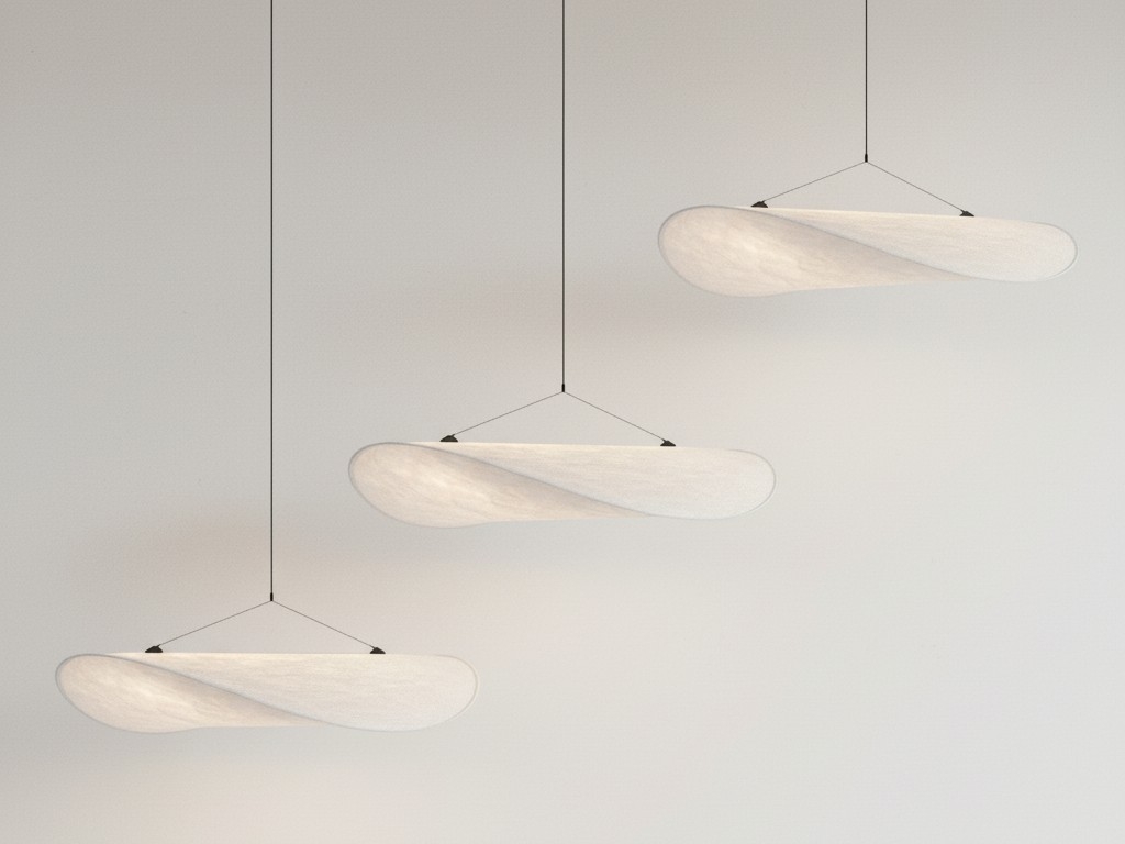 Versatile Hanging Length