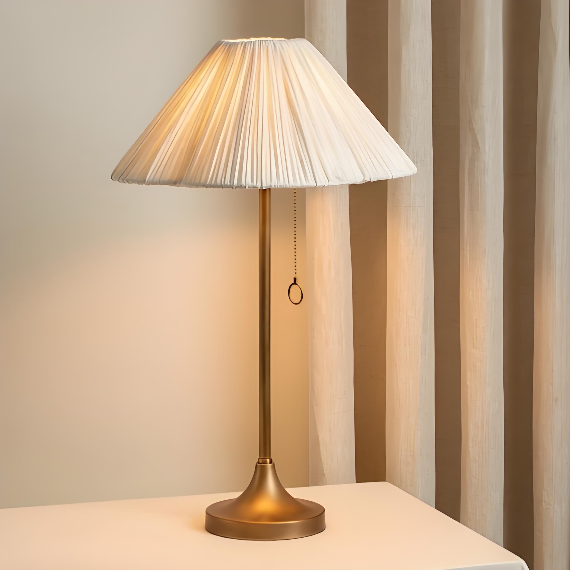 Turn On