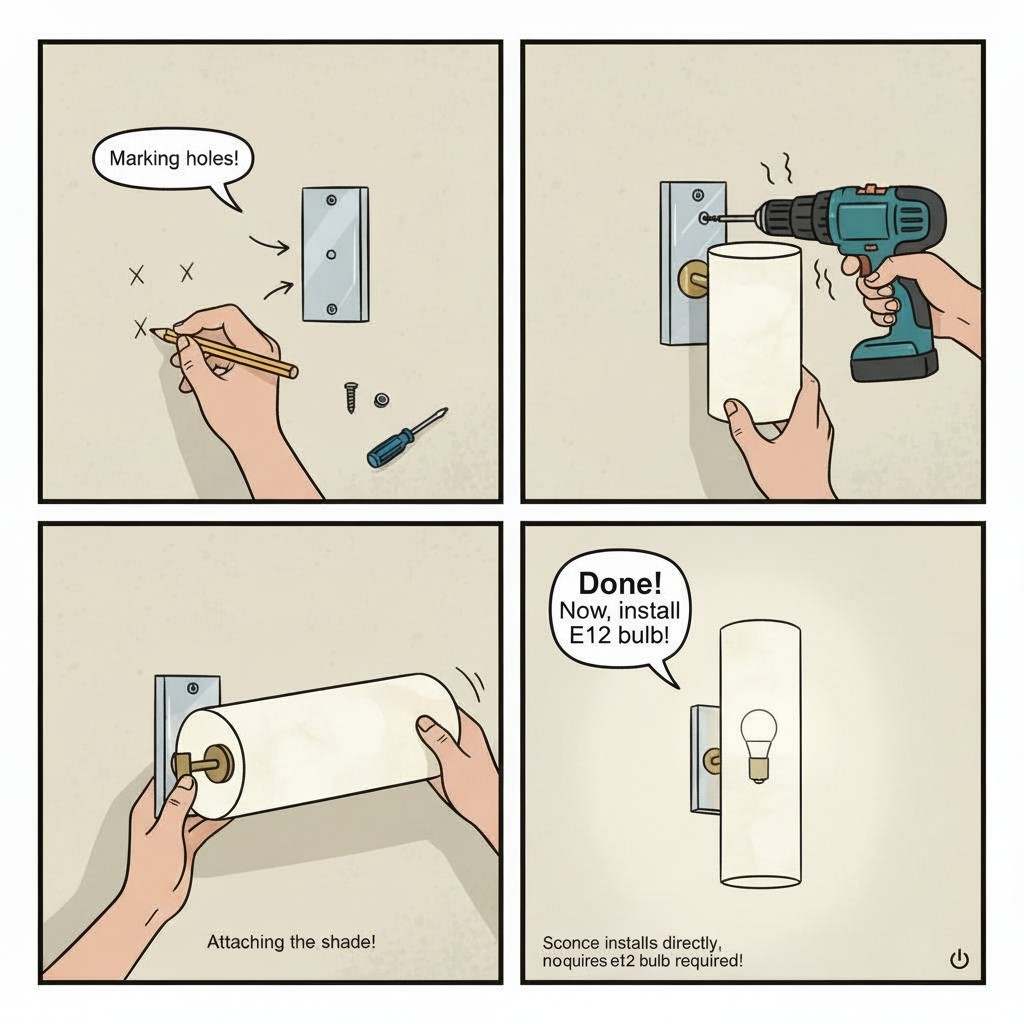 Install Easily