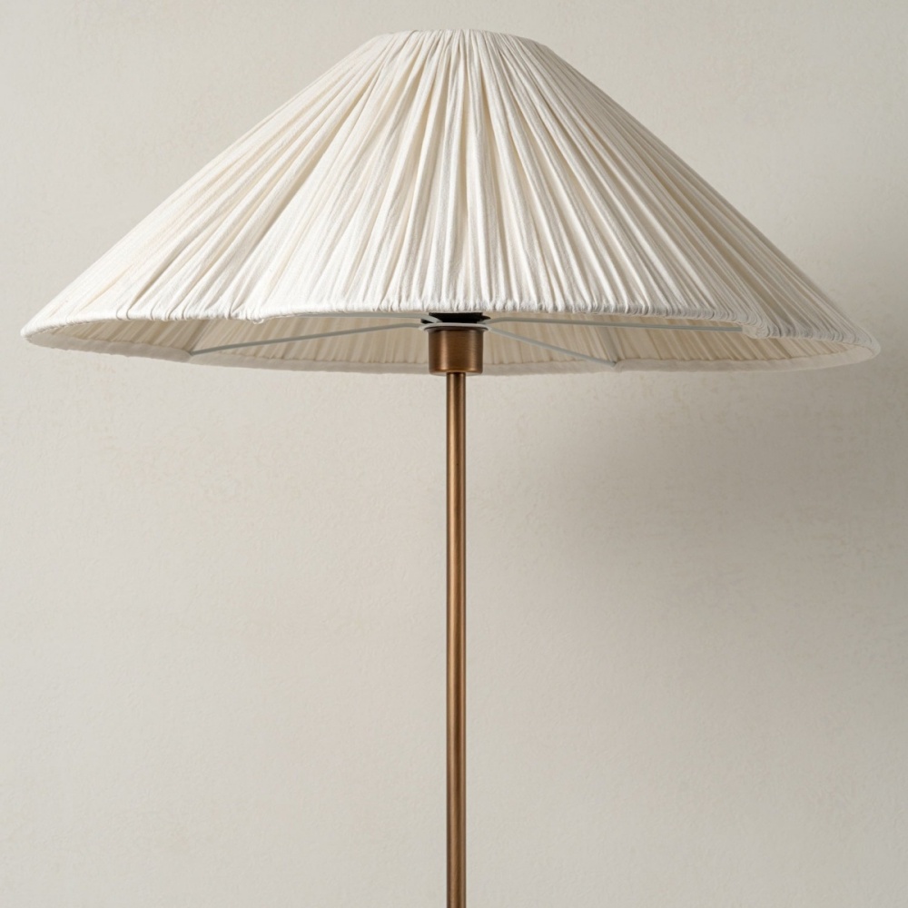 Balanced Shade Form