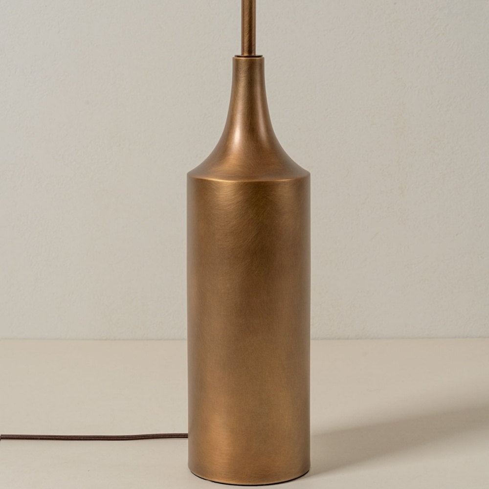 Brass Base