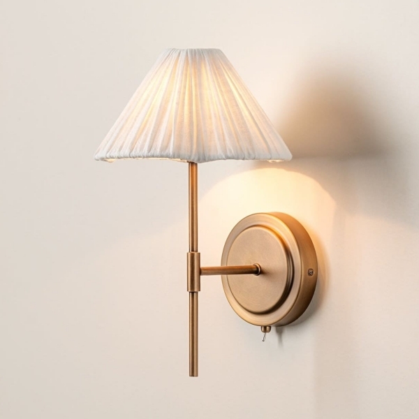 Light On