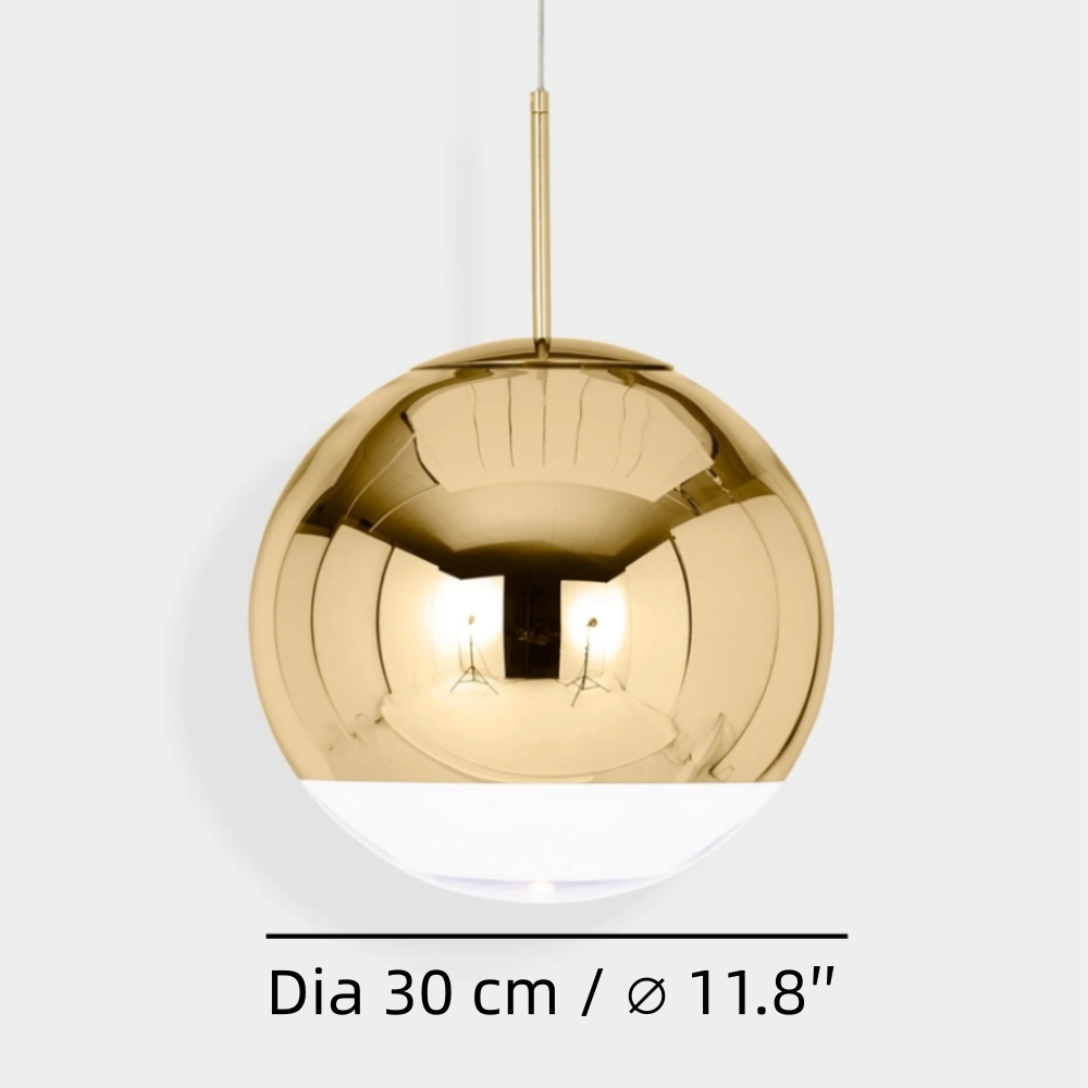 Dia 30 cm / ∅ 11.8″