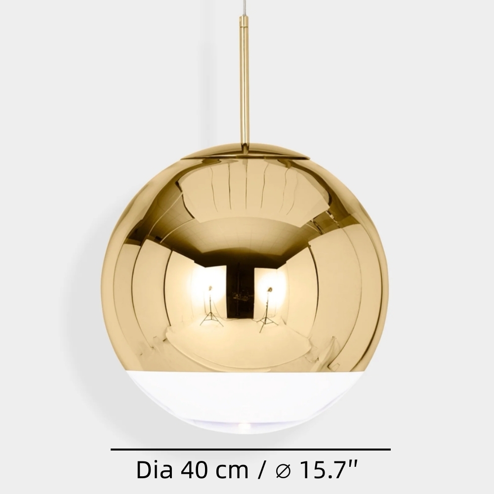 Dia 40 cm / ∅ 15.7″