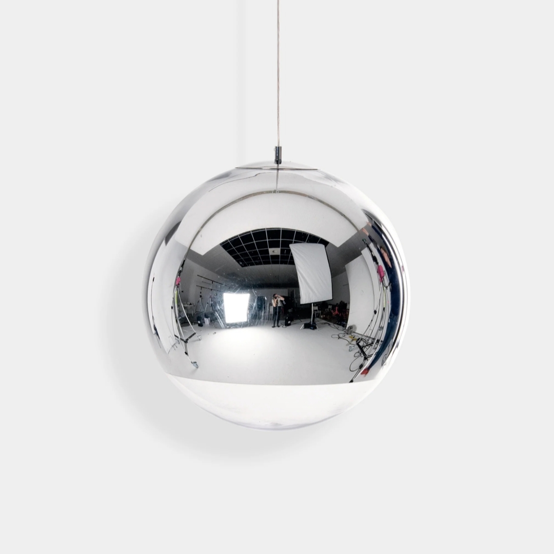 Chrome