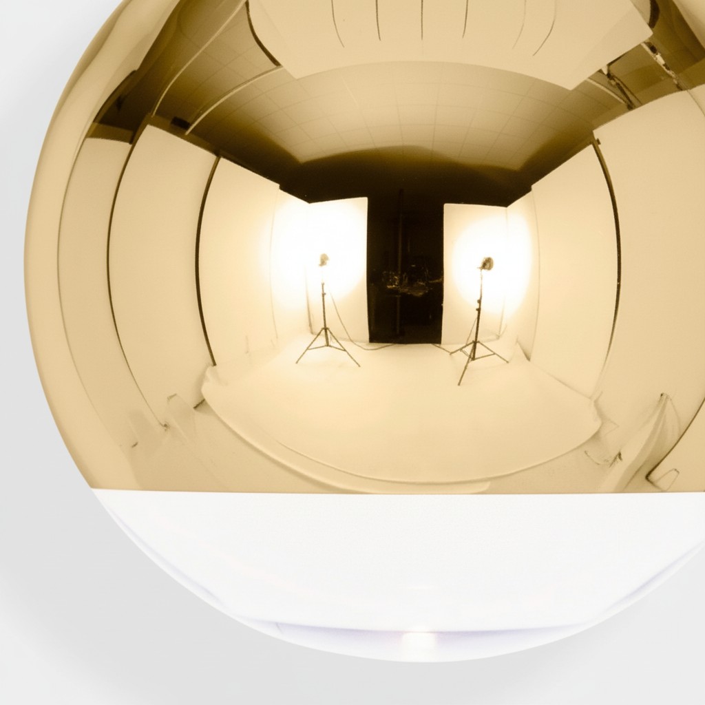 Smooth Spherical Surface