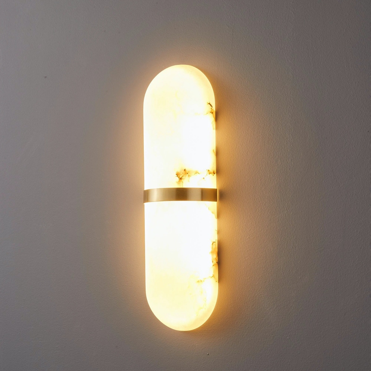 Turn on