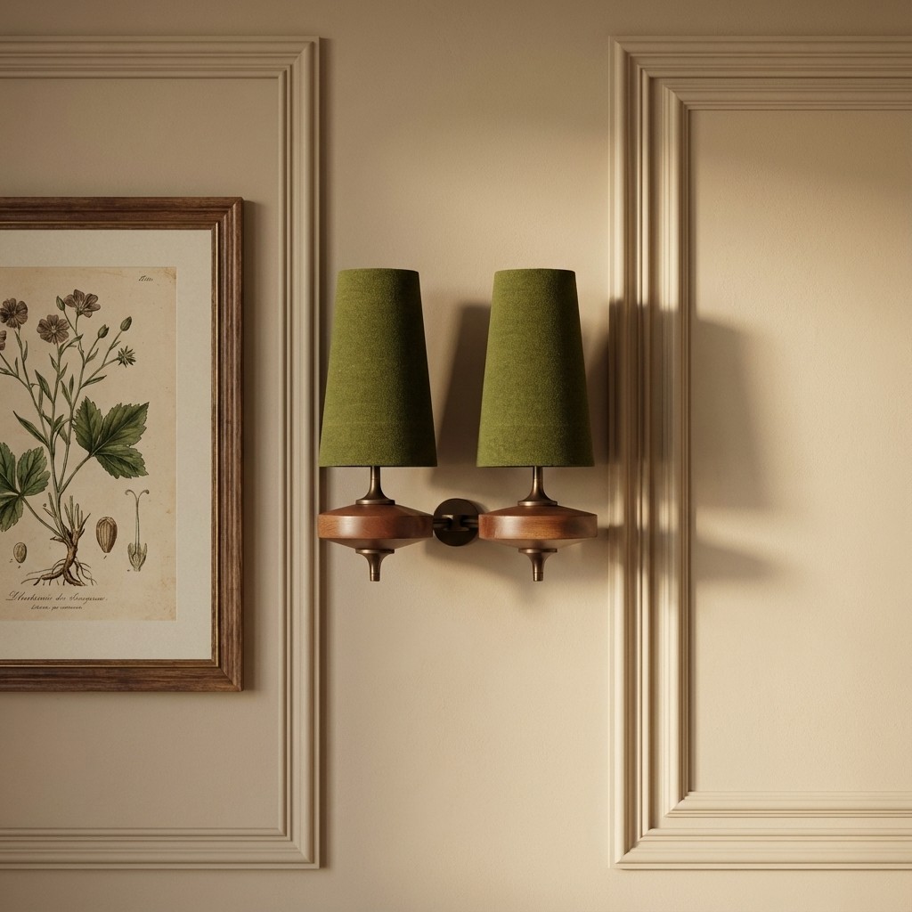 Luvora wall light purchase notes scene