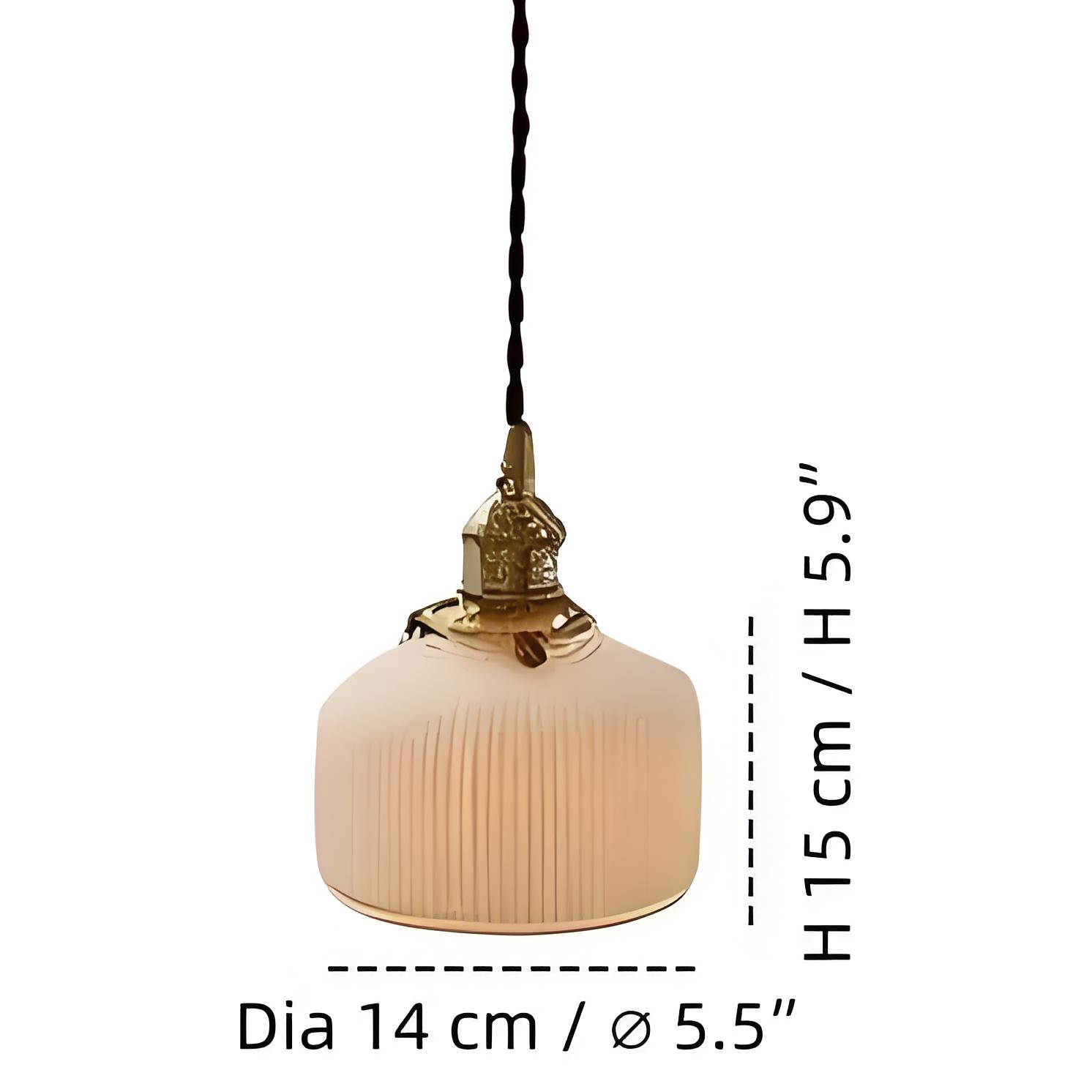 Size D