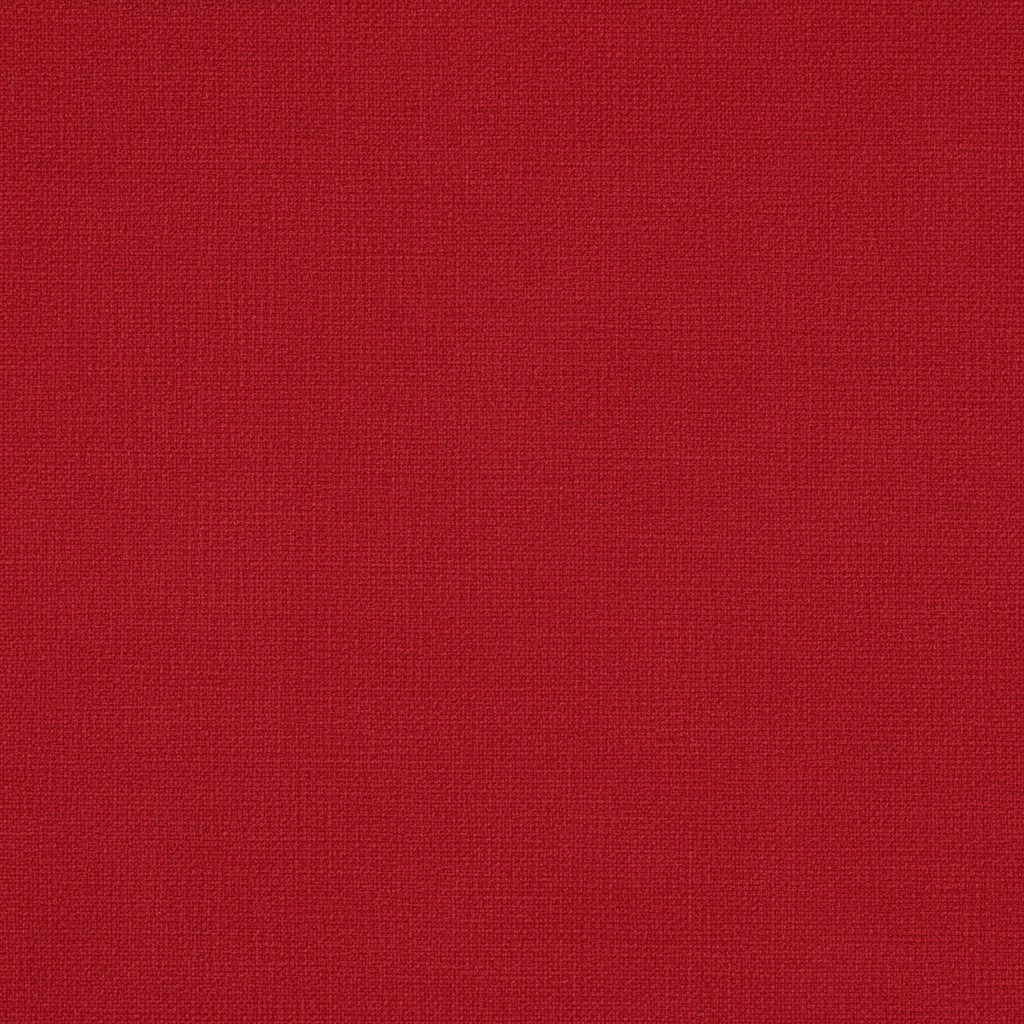 Red fabric shade texture