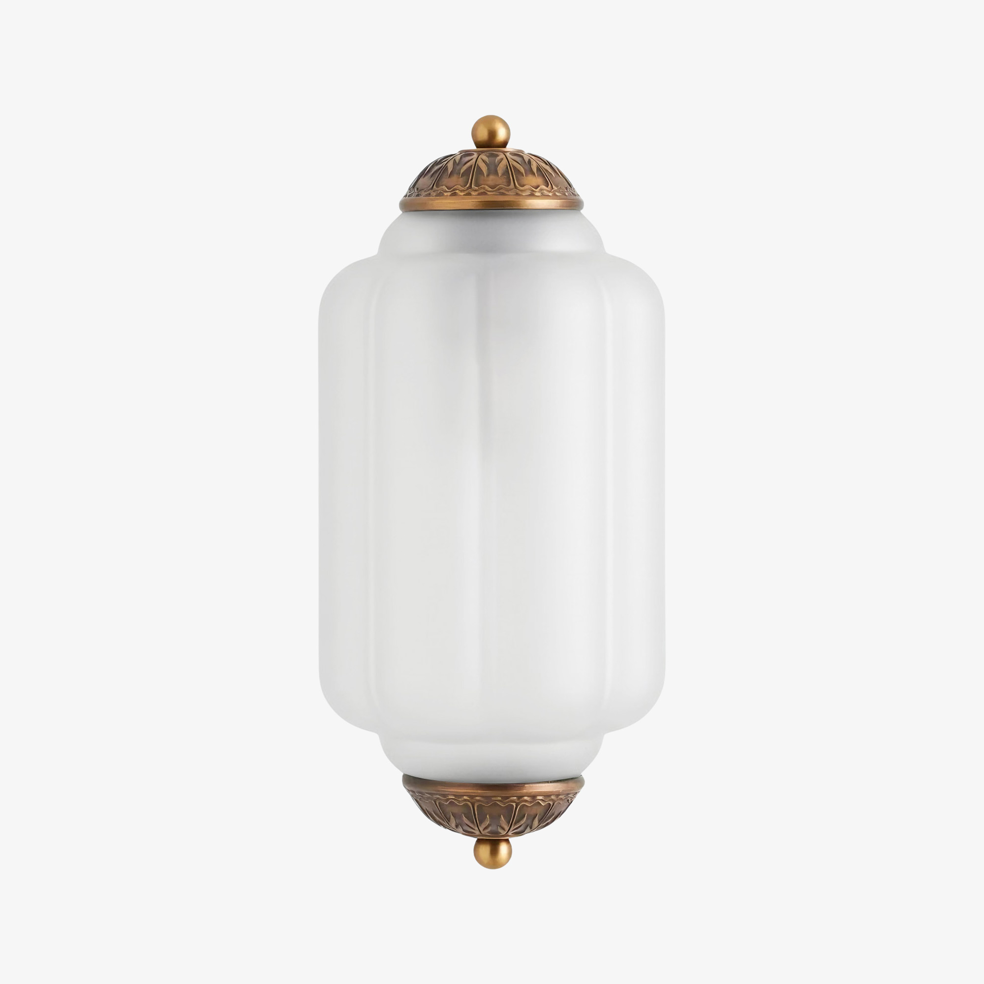 Brass Finish