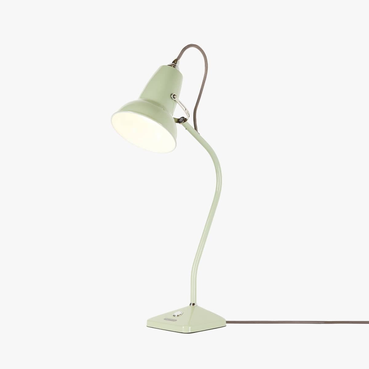 Sage Green finish