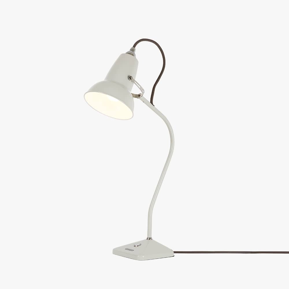 Linen White finish