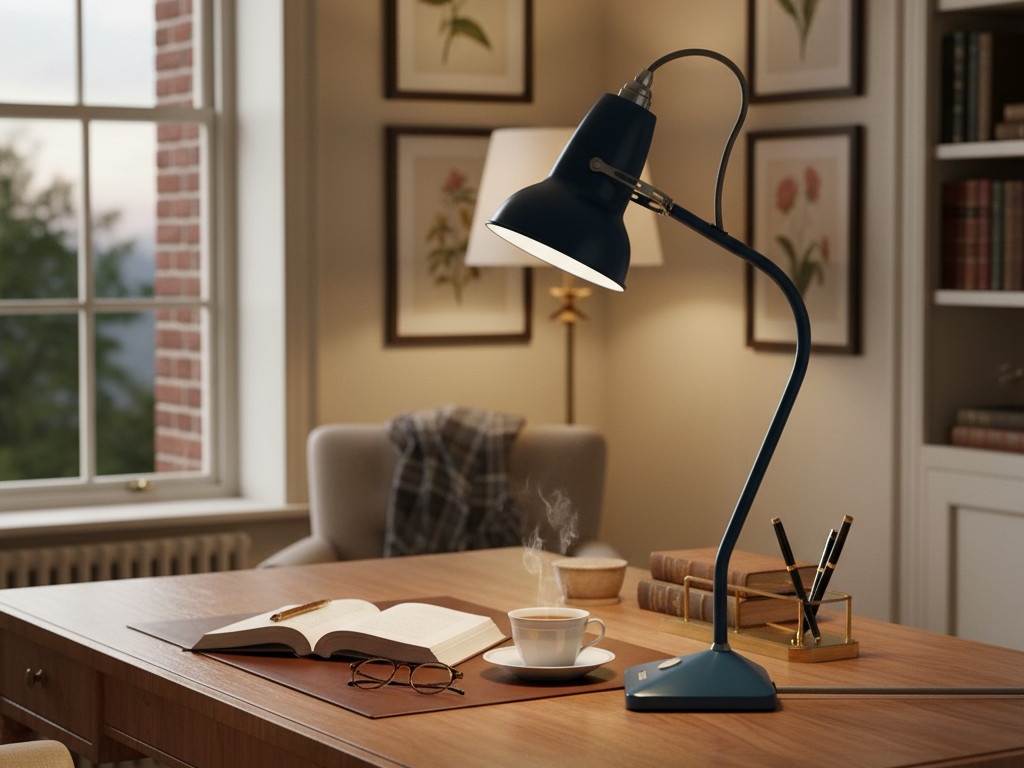 Mini table lamp purchase notes