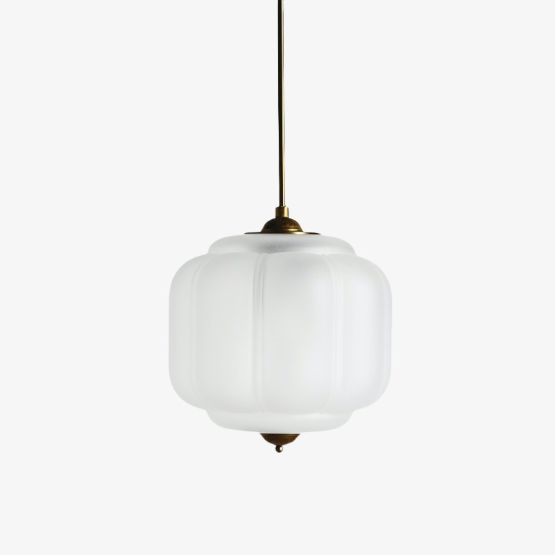 Frosted Glass option
