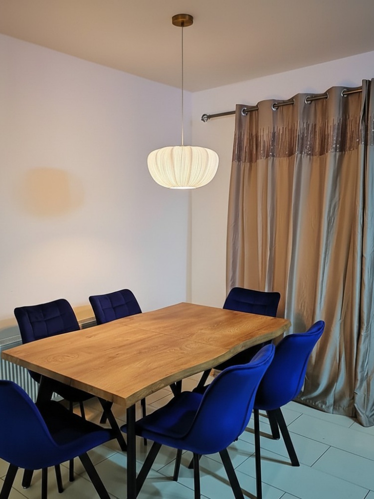 Linbron pendant popular customer scene