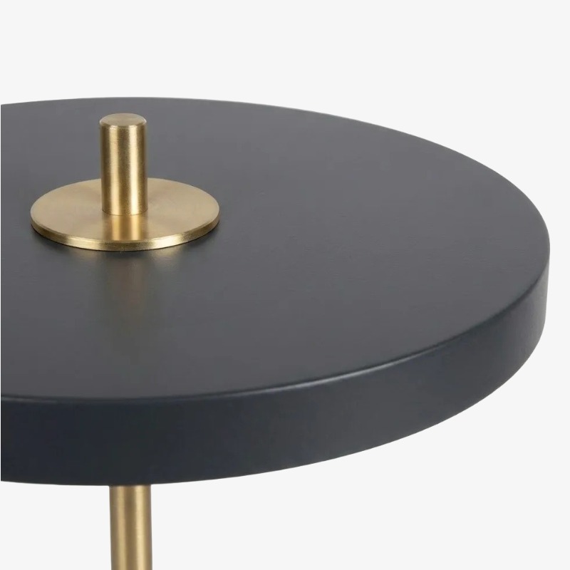 Astris Table Lamp top detail