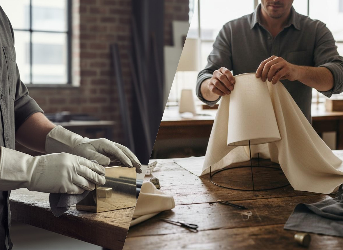 High-quality Materials