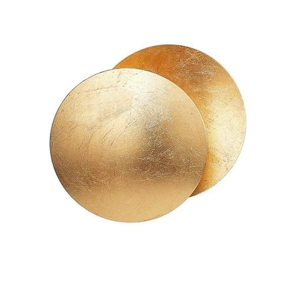 Moon Eclipse Wall Light color option