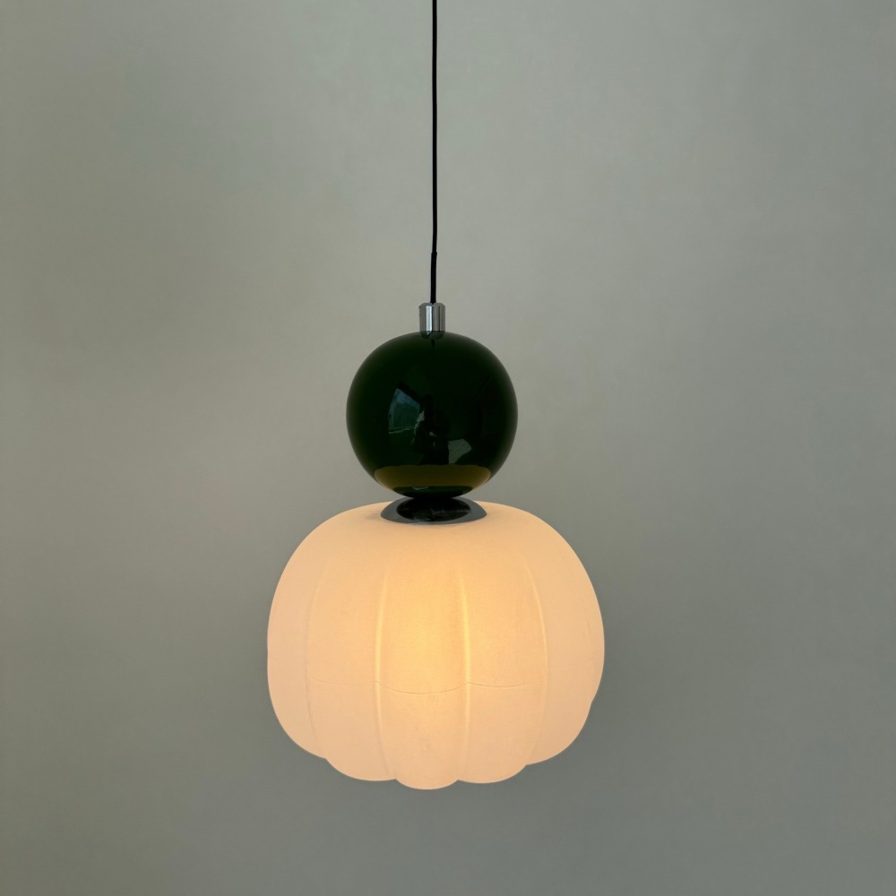 Customer photo of Ornavigo pendant lamp