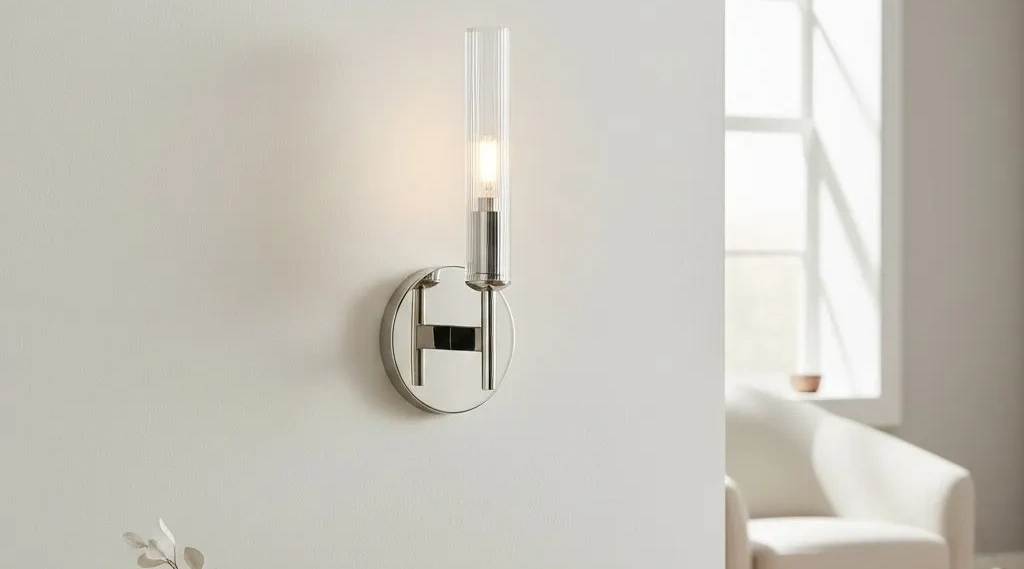 Bravira wall light video preview