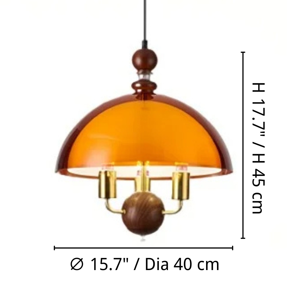 Model A dimensions diagram
