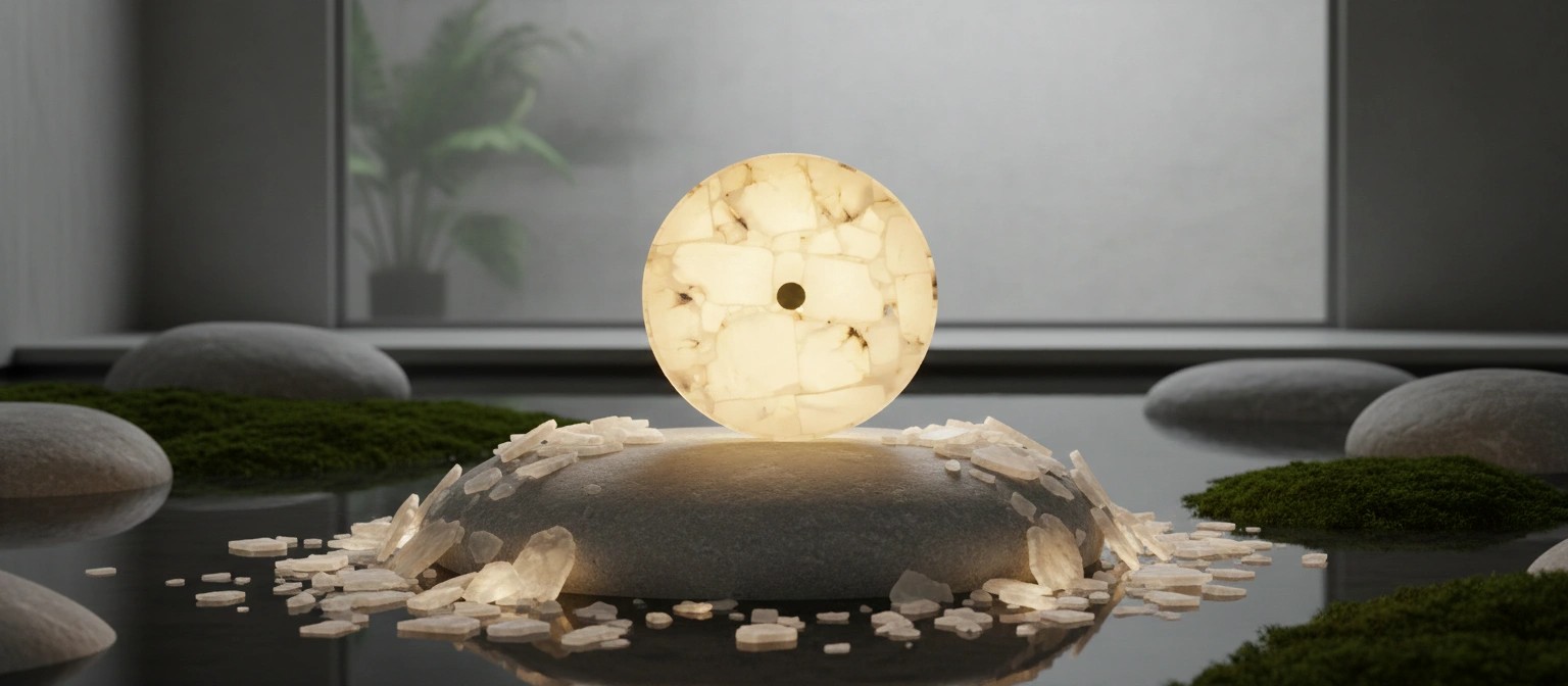 Natural Pure Form