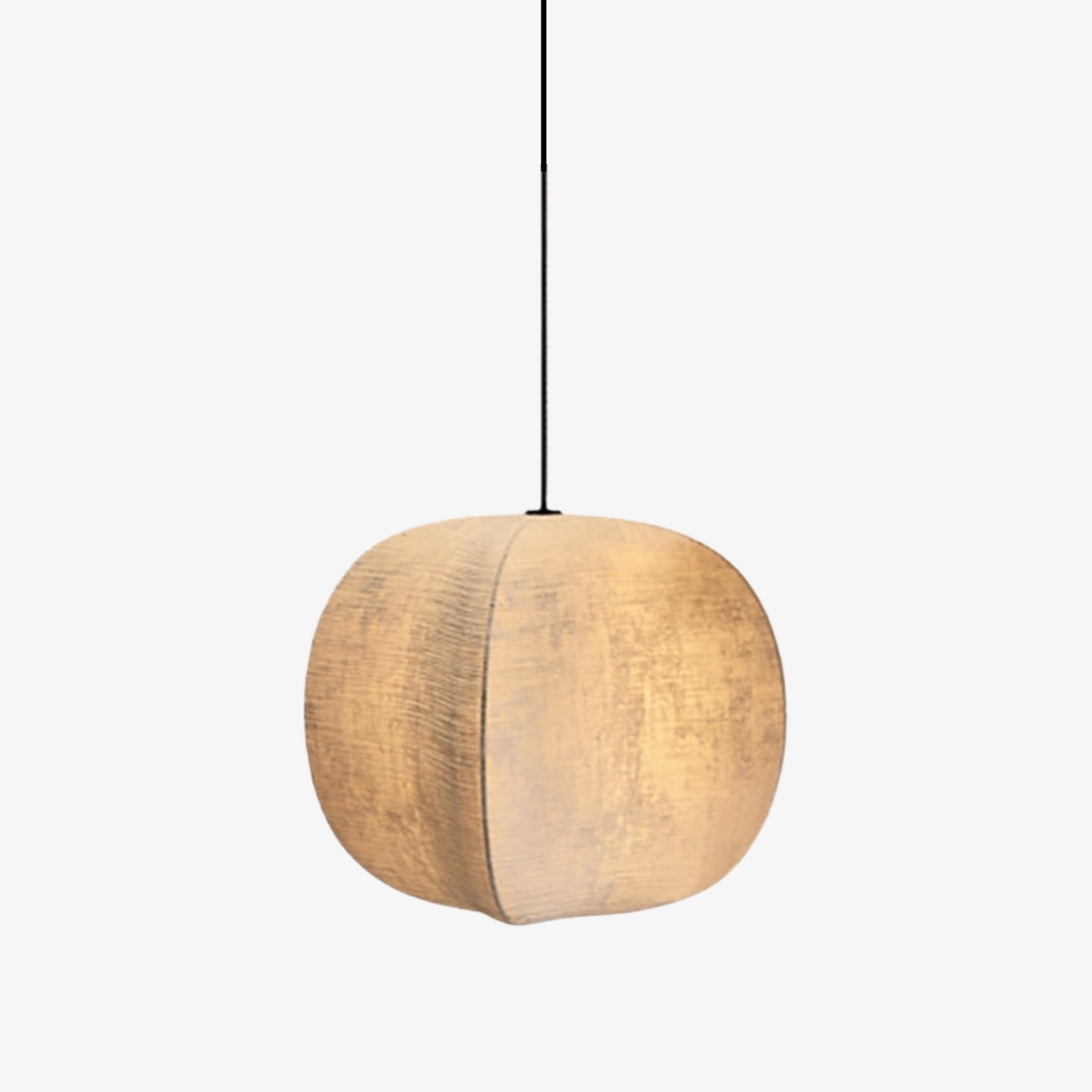 Diora pendant light compact style display