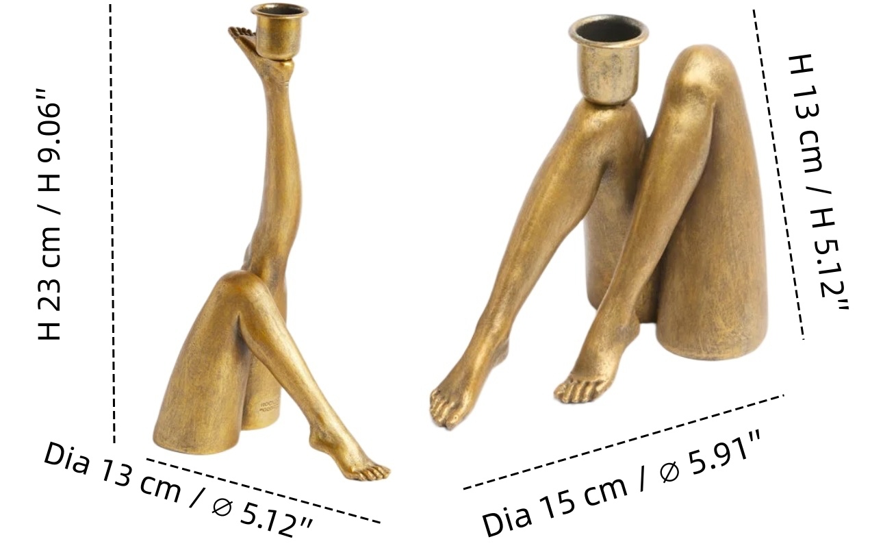 Technical details and size diagram