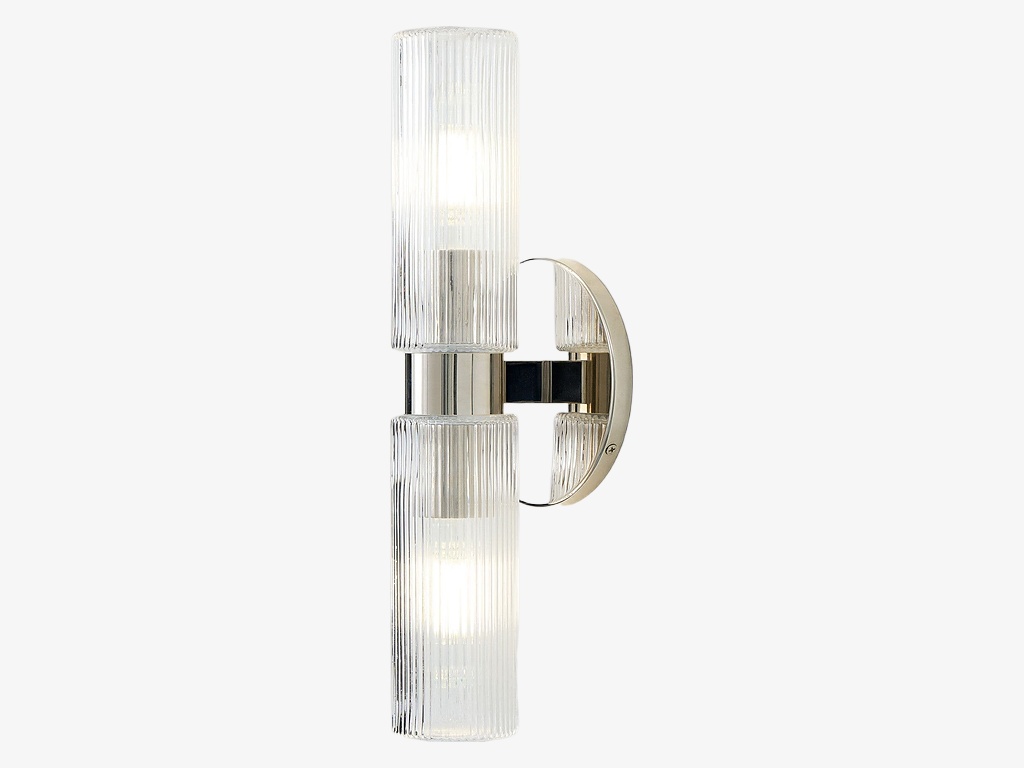 Rivora color and finish display