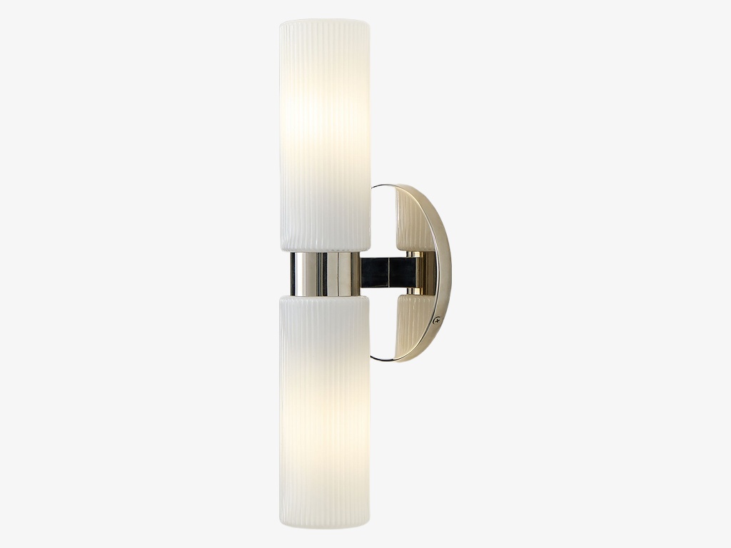Rivora color and finish display