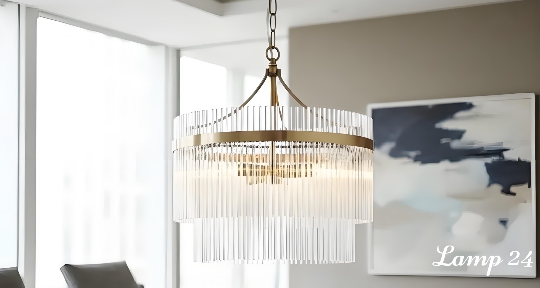 Marietta pendant video display poster