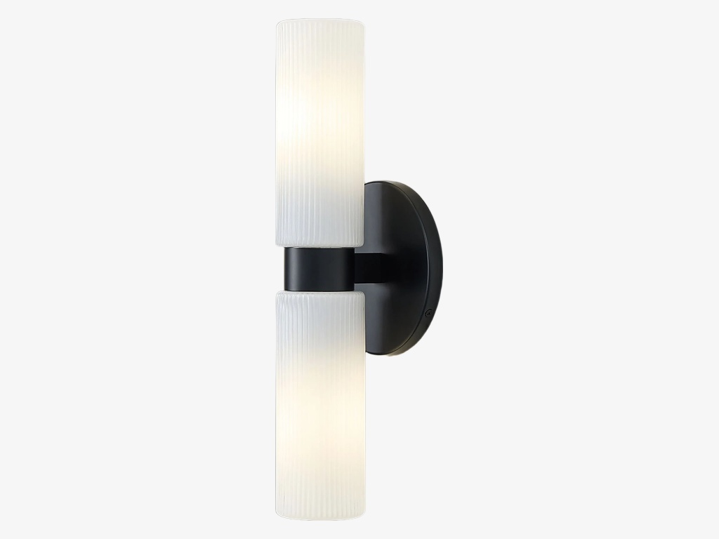Rivora color and finish display
