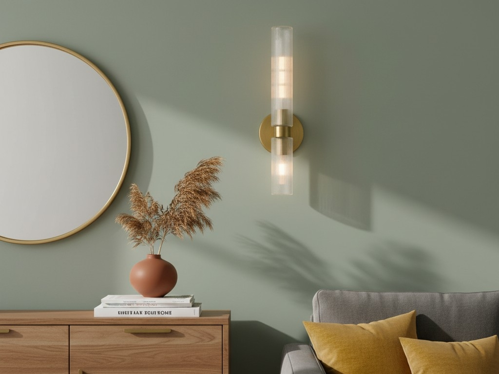 Rivora wall light purchase notes scene