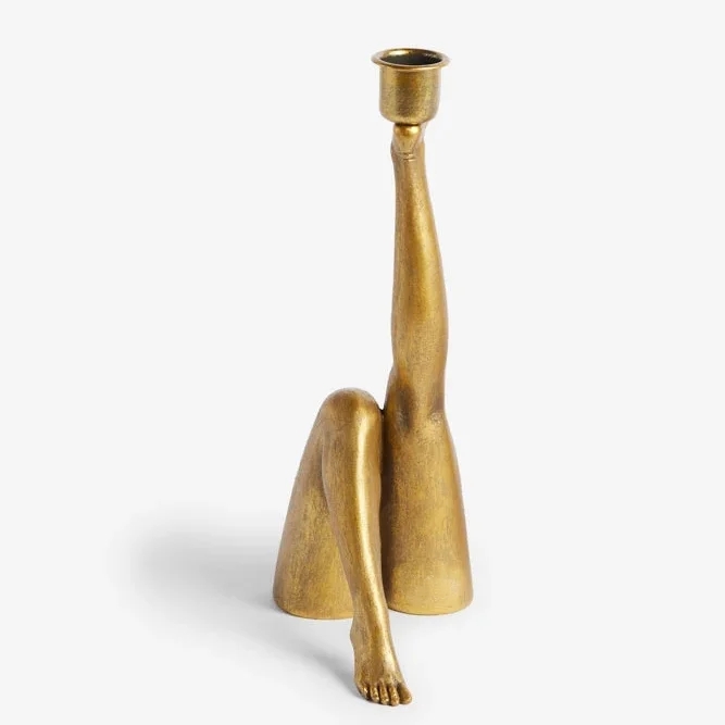 Gold style option pair