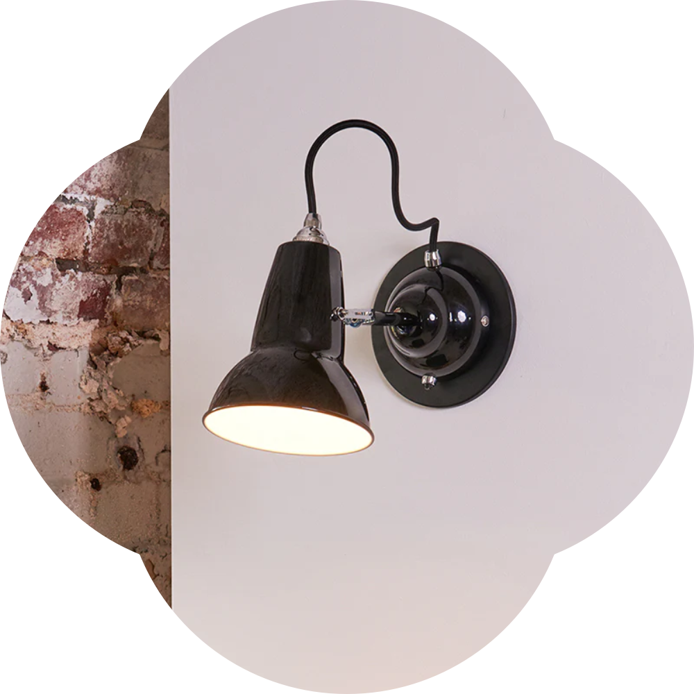 Modern Design Wall Lamp