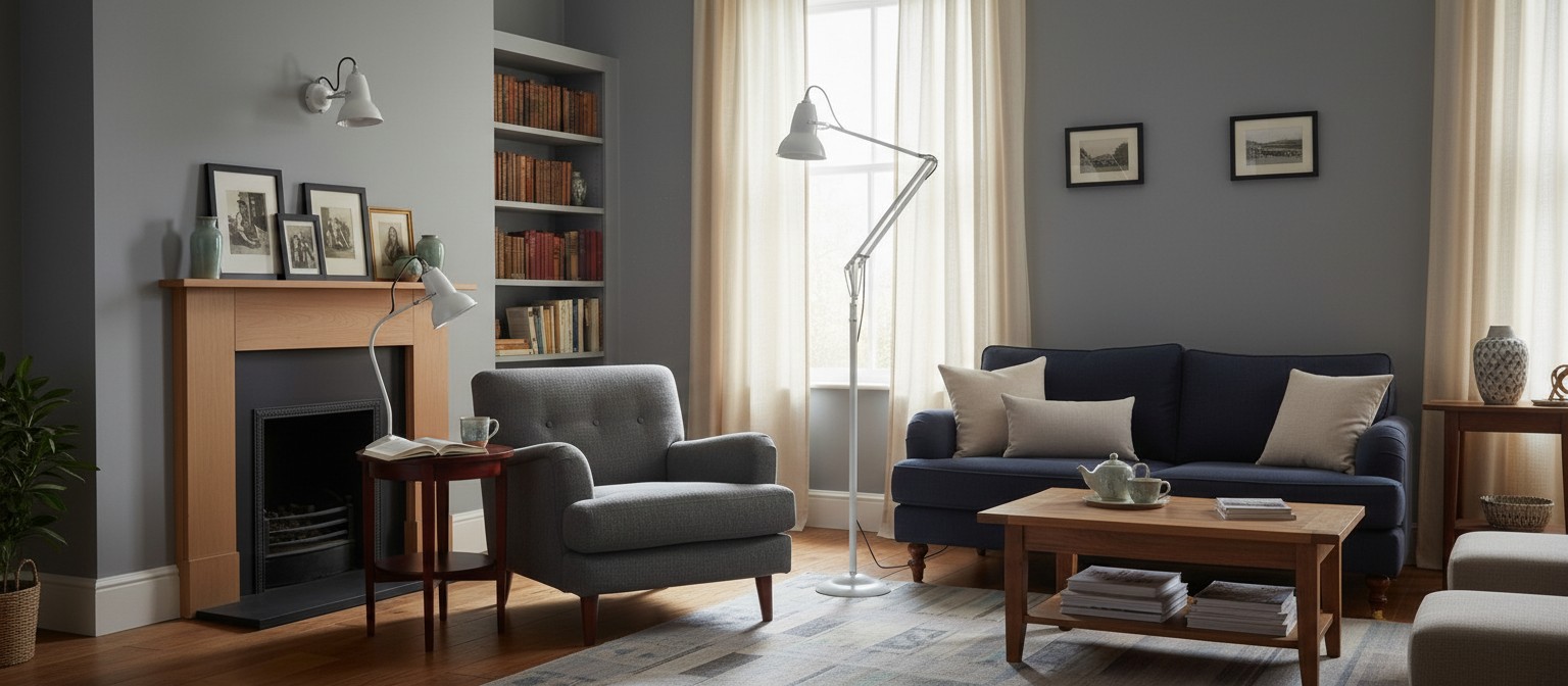 Explore more wall lamps