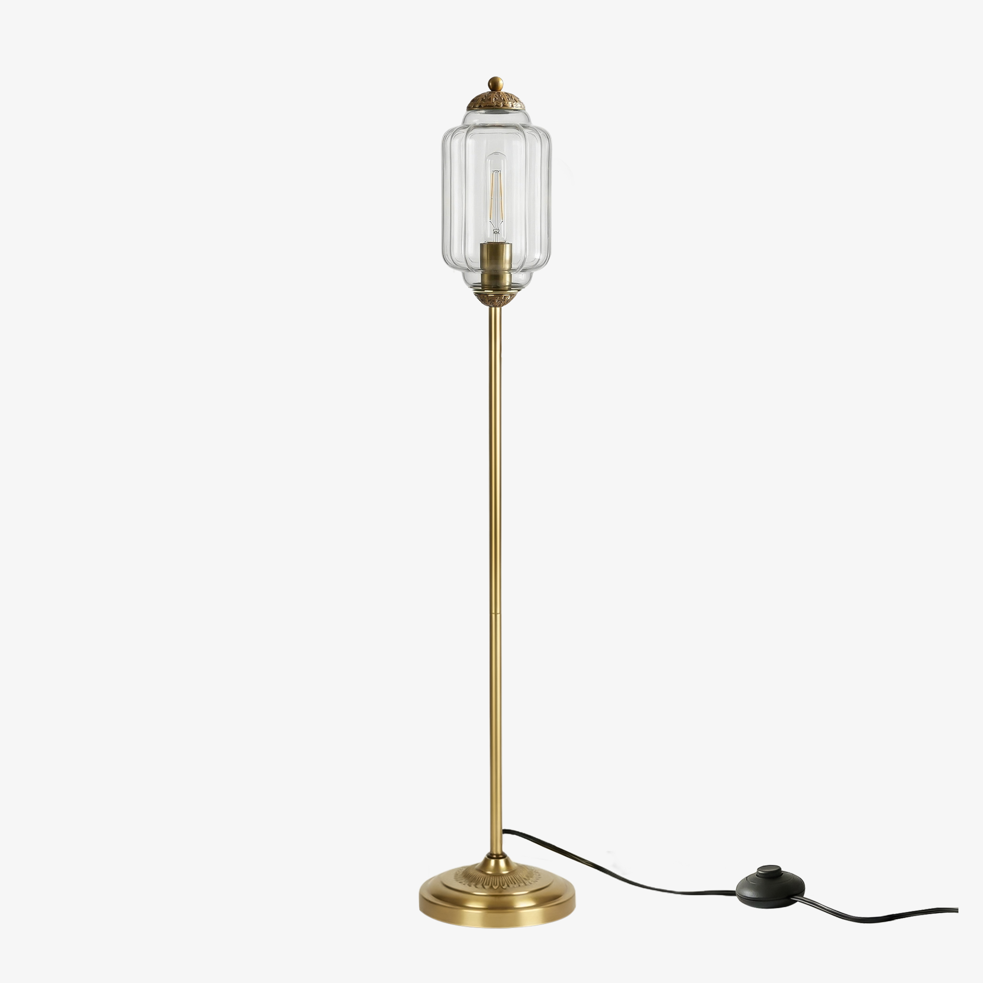 Eloise Floor Lamp color option