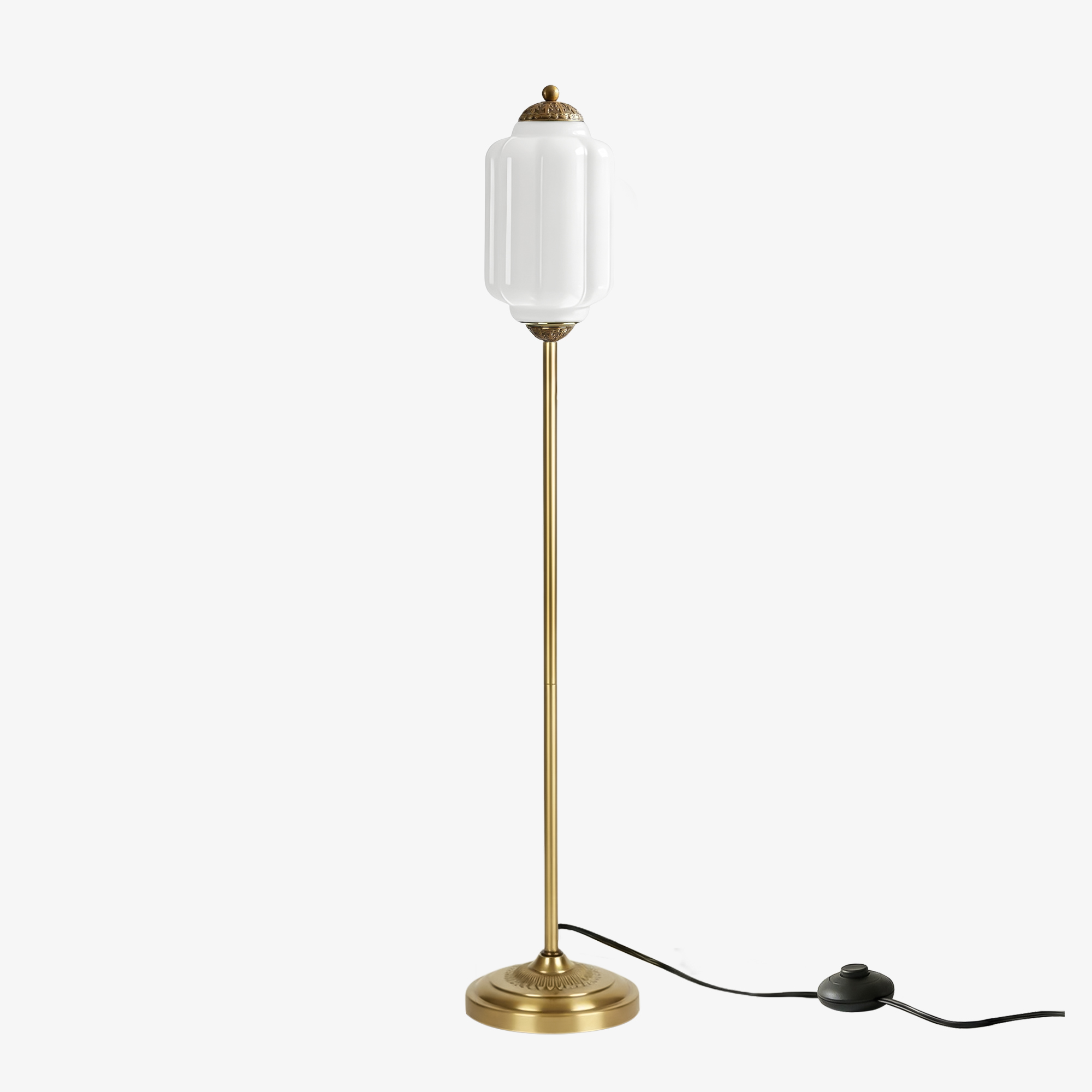 Eloise Floor Lamp color option