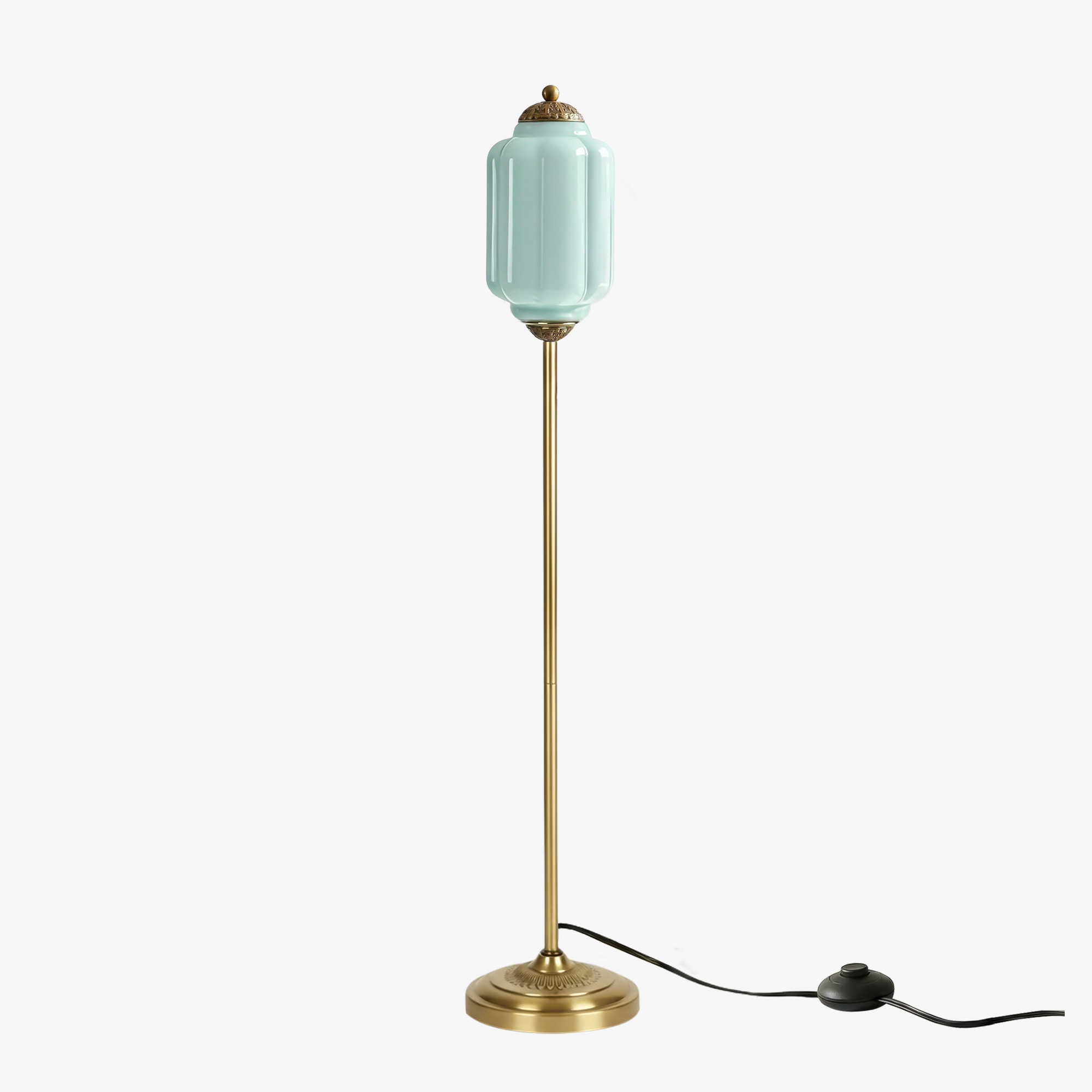 Eloise Floor Lamp color option