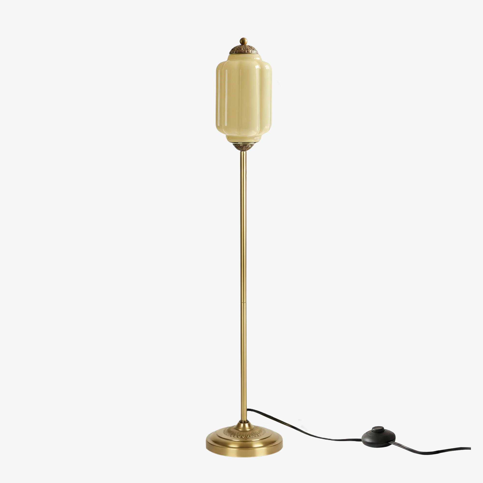 Eloise Floor Lamp color option
