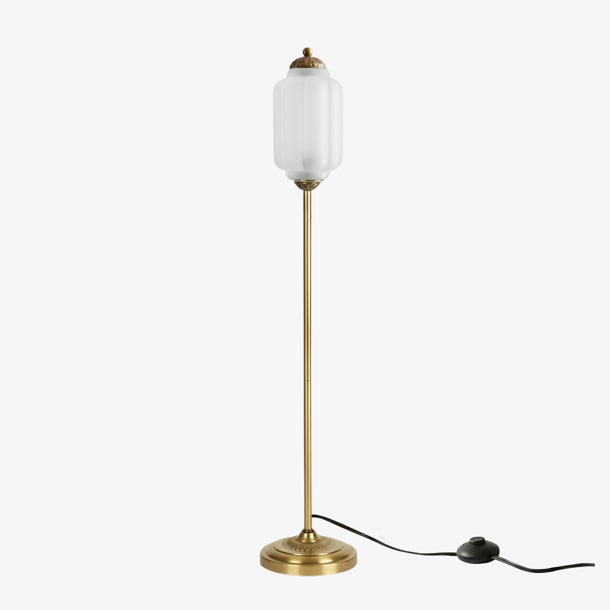 Eloise Floor Lamp color option