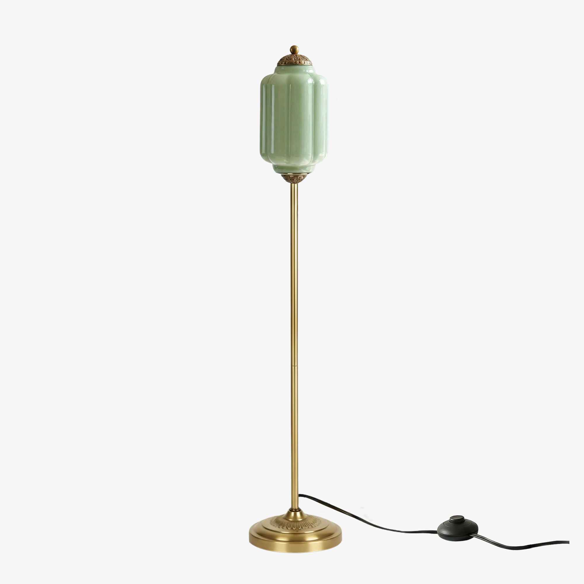 Eloise Floor Lamp color option