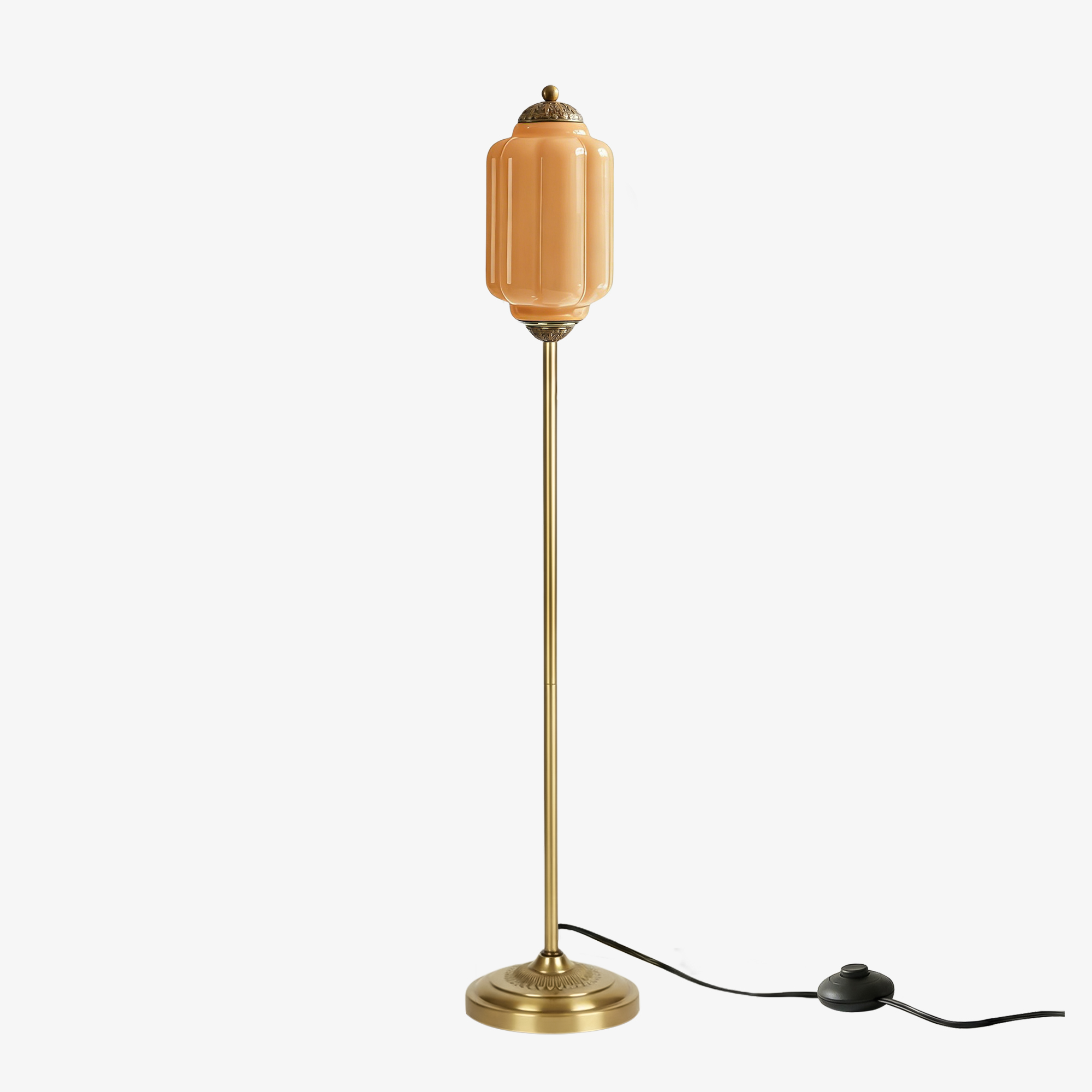 Eloise Floor Lamp color option