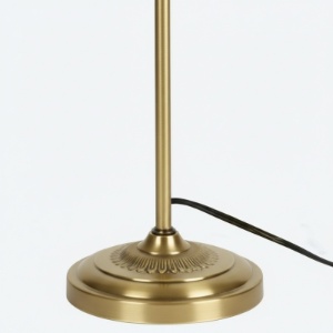 Eloise floor lamp base detail