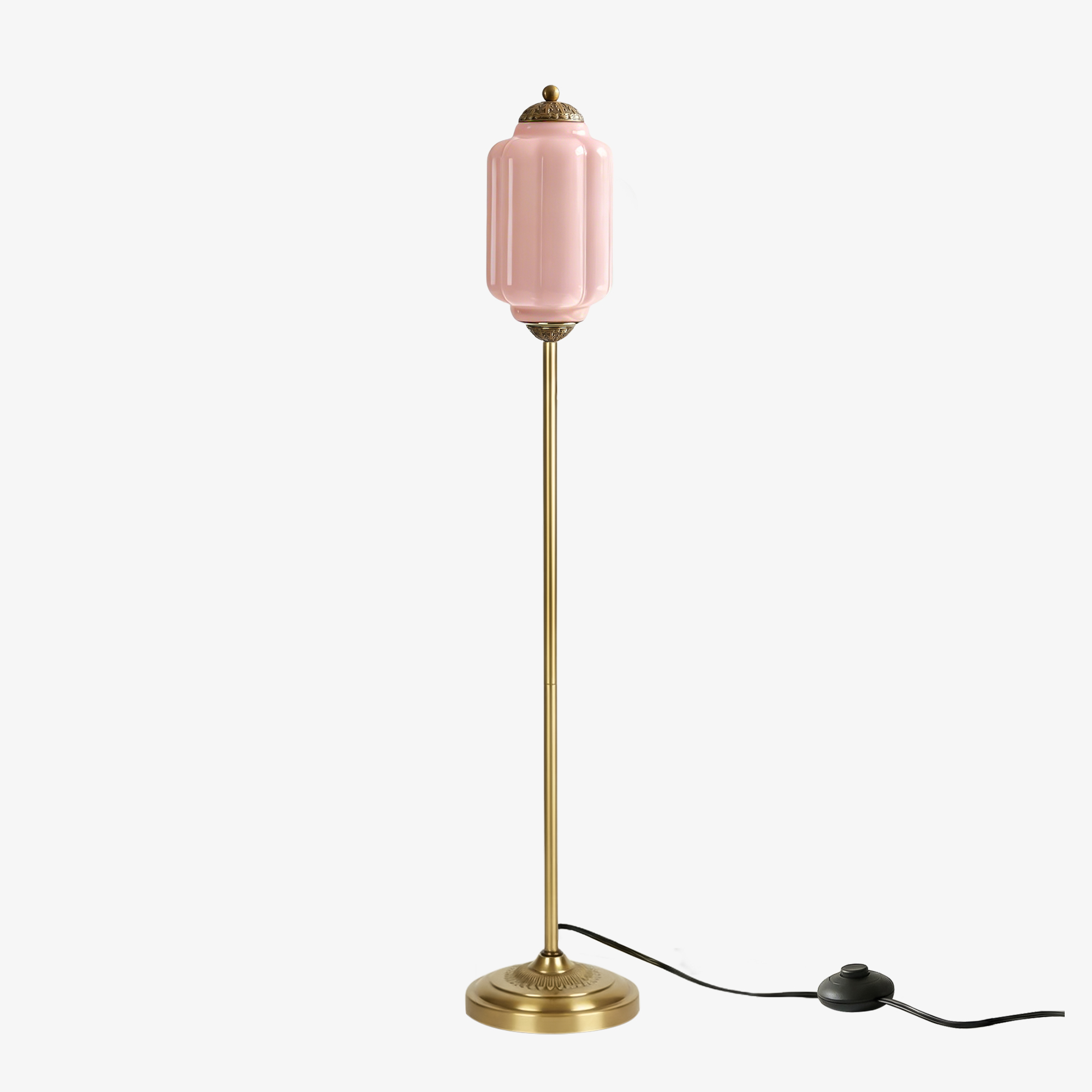 Eloise Floor Lamp color option