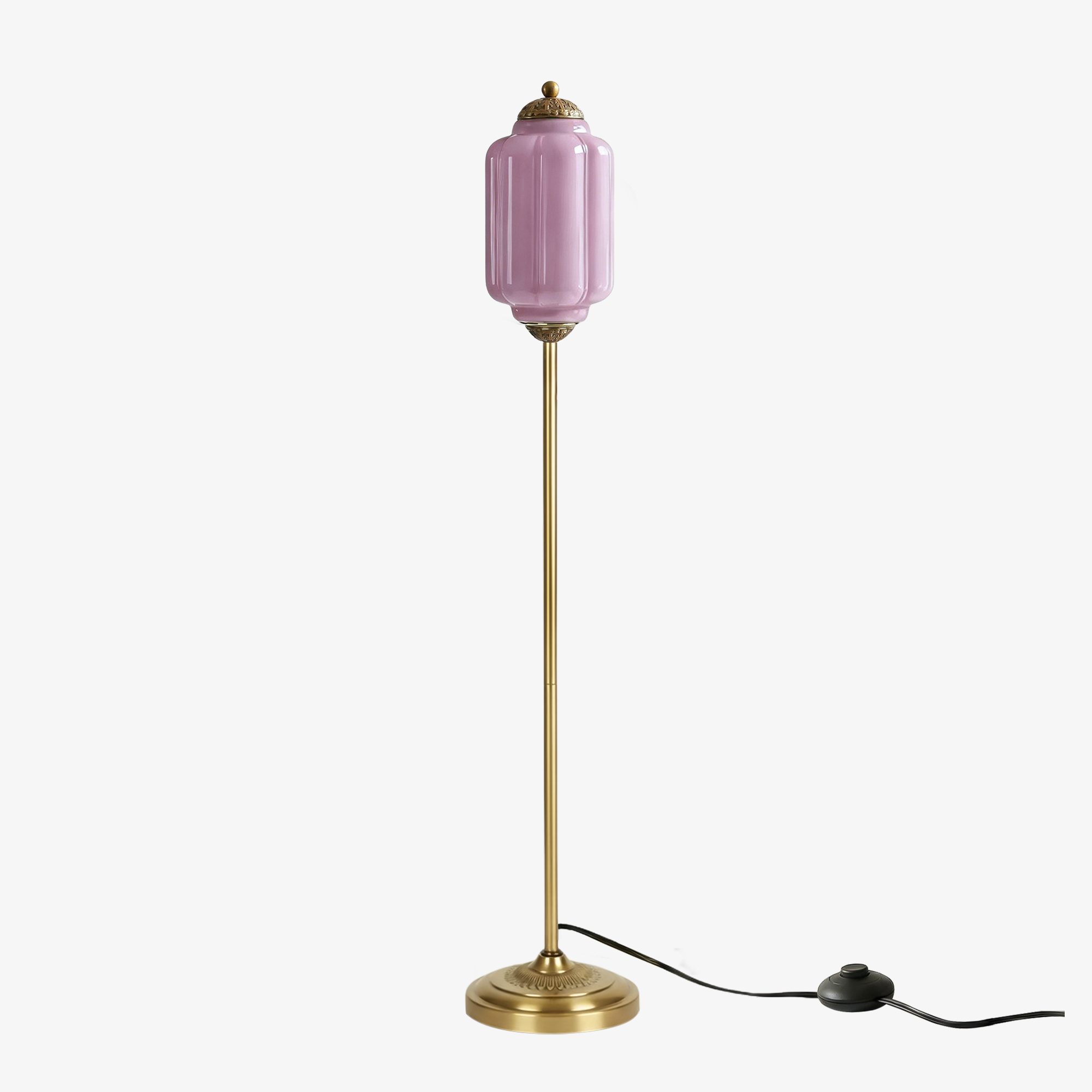 Eloise Floor Lamp color option