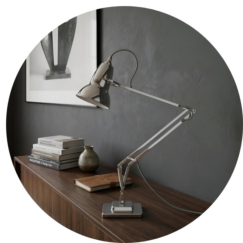 Vintage Style Desk Lamp