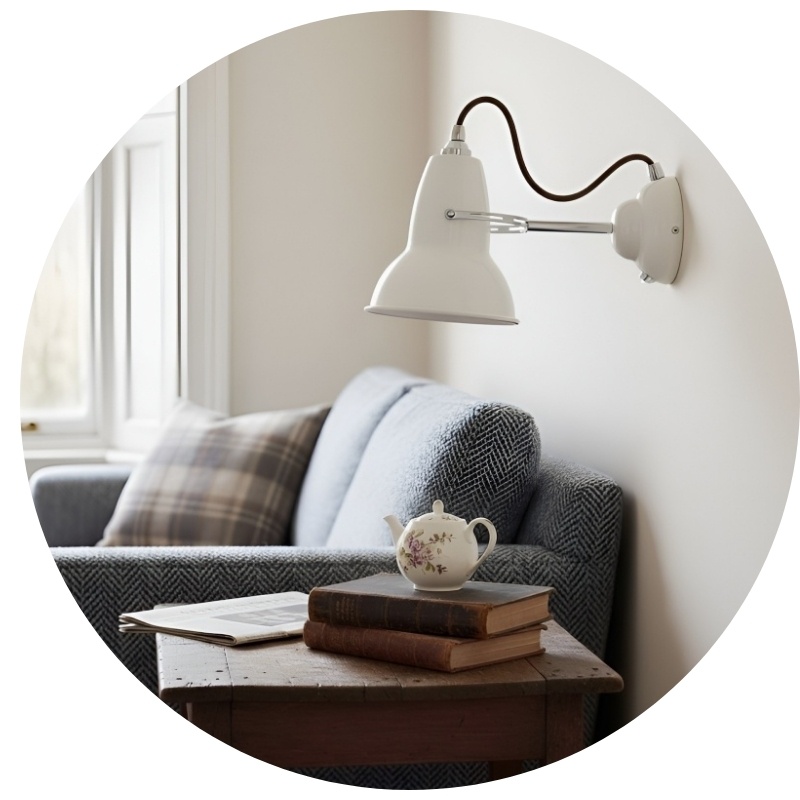Modern Wall Light