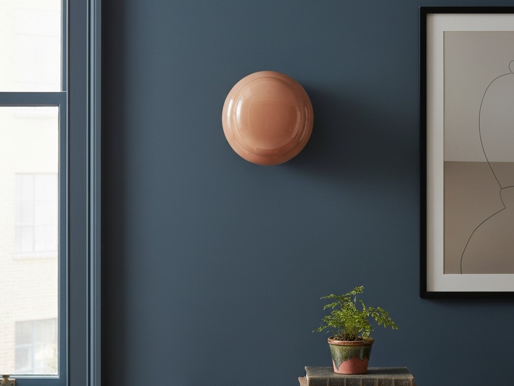 Orra wall sconce purchase notes room display